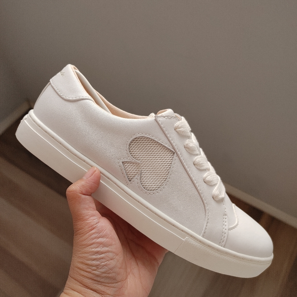 Kate Spade Fez Sneakers